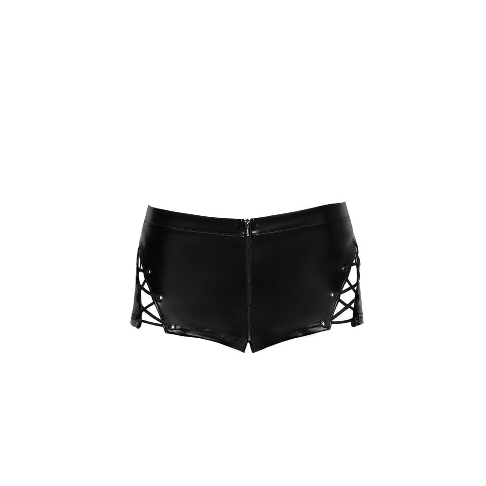 Різне - Шорти зі шнурівкою NOIR Розмір - M 3