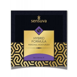 Пробник Sensuva - Ultra-Thick Hybrid Formula (6 мл)