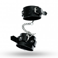 Наручники Feral Feelings - Hand Restraints Black