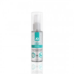 Чистящее средство JO Fresh Scent Misting Toy Cleaner (60 мл) с ароматом свежести
