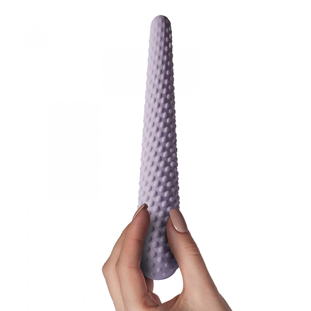 Вагинальные шарики и тренажеры - Система восстановления при вагинизме Unite Silicone Dilators Set для снятия спазмов при введении 7