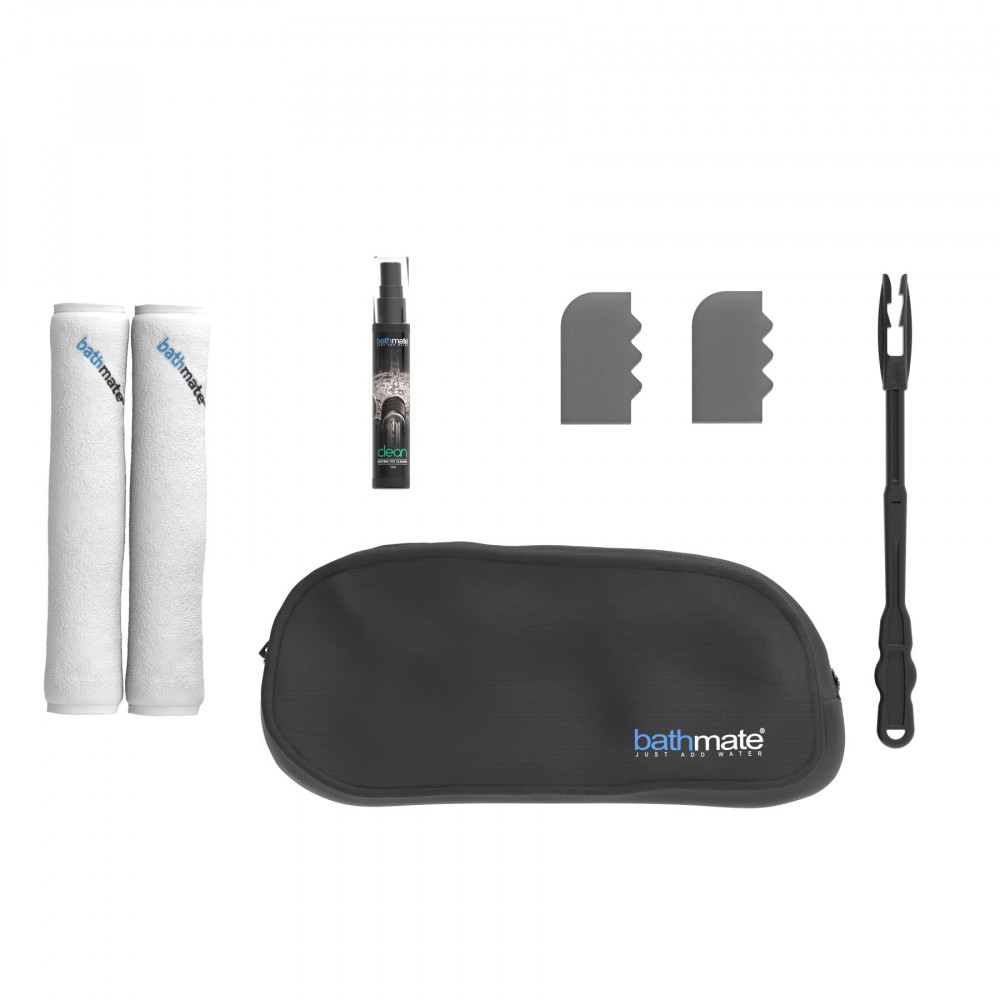 Помпи - Набір для чищення Bathmate Cleaning Kit 1