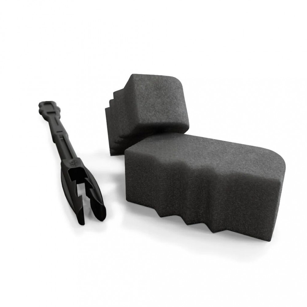 Помпи - Набір для чищення Bathmate Cleaning Kit 3