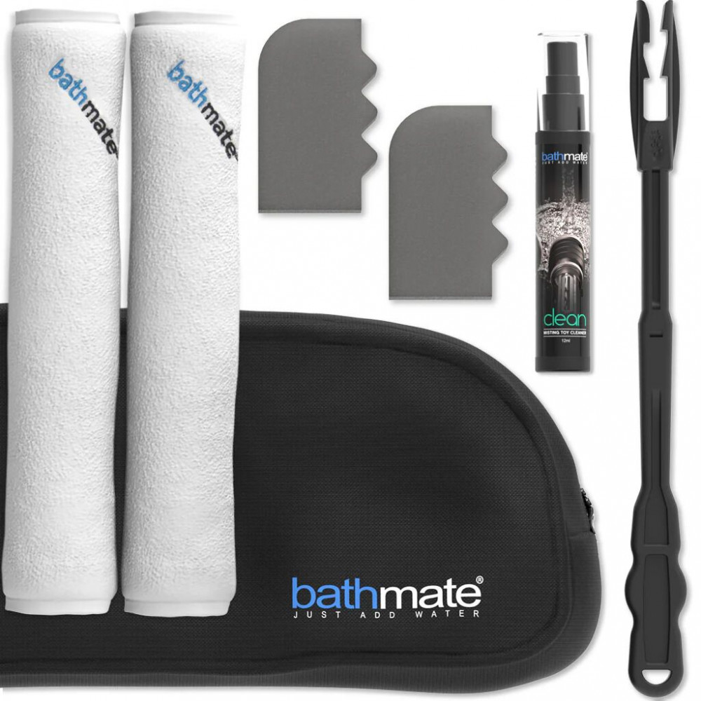 Помпи - Набір для чищення Bathmate Cleaning Kit