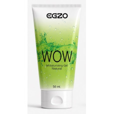 Универсальный лубрикант EGZO WOW New design, 50 мл