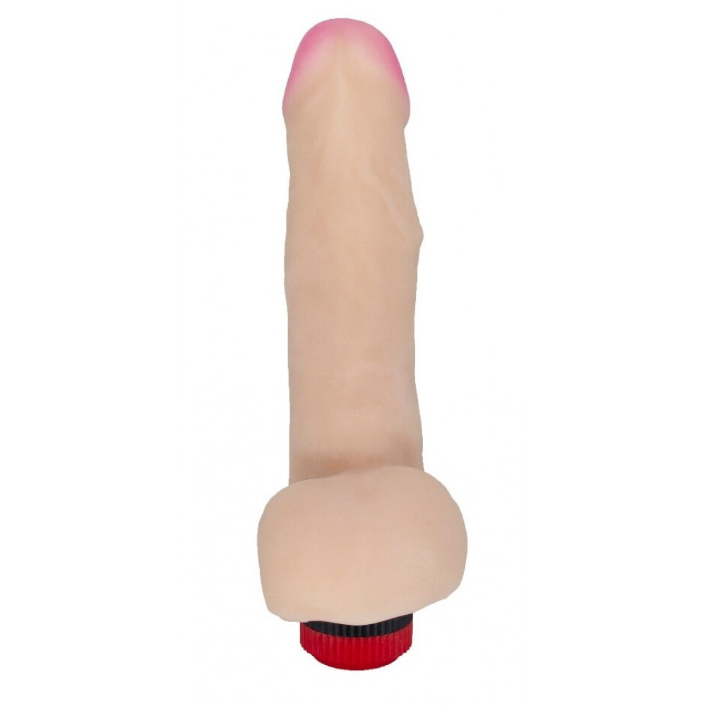 Разное - Вибратор EGZO Ciberskin V004 ( 17,6 см х 4,2 см ) 2