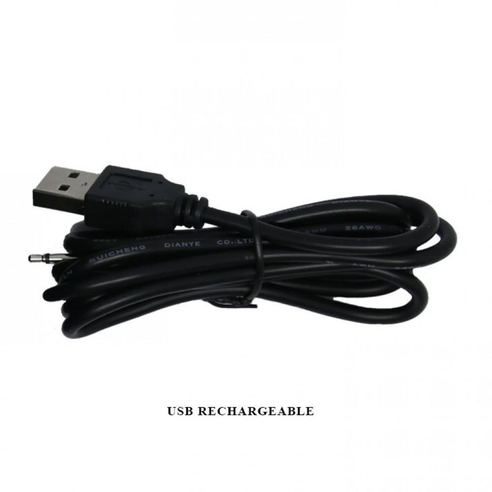 Різне - Вібратор серії Pretty Love 