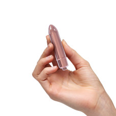 Вибропуля Rose Gold Halo So Divine (Великобритания) 