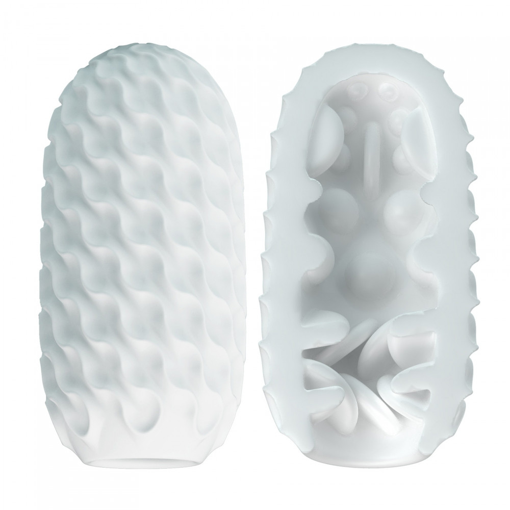 Різне - Мастурбатор Pretty Love - Fantasy ball VENUS-X, BM-00900T89-1Q 1