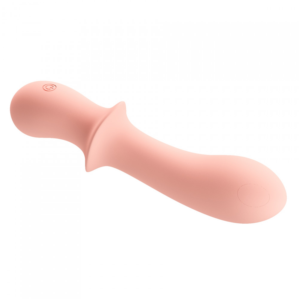 Різне - Вібромасажер для стимуляції точки G Pretty Love - Abigal, BW-500054 4