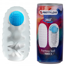 Мастурбатор Pretty Love - Fantasy ball VENUS-X, BM-00900T89-1Q