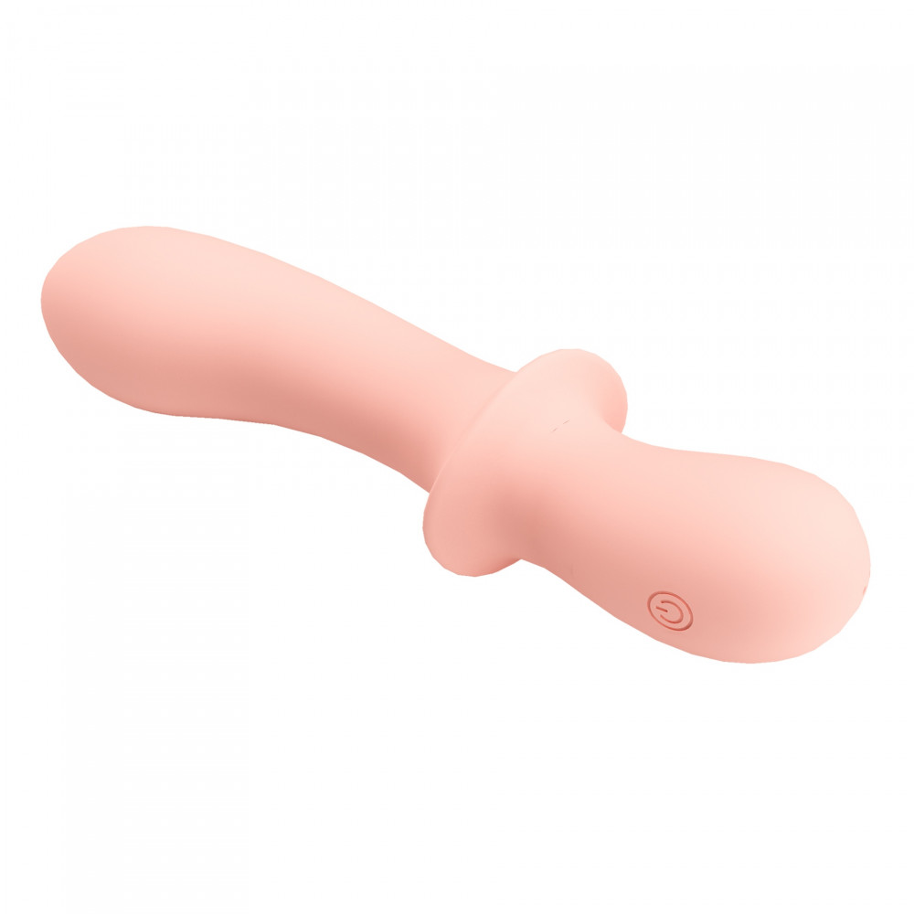 Різне - Вібромасажер для стимуляції точки G Pretty Love - Abigal, BW-500054 6