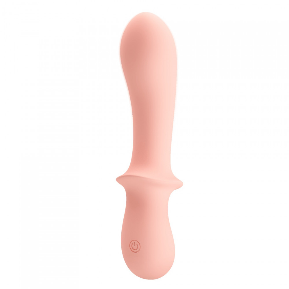 Різне - Вібромасажер для стимуляції точки G Pretty Love - Abigal, BW-500054 2