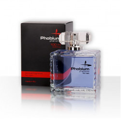 Духи з феромонами для чоловіків PHOBIUM Pheromo for men, 100 ml