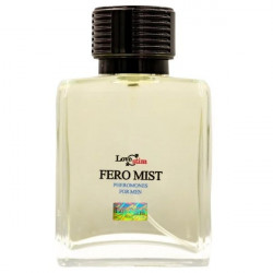 Духи с феромонами для мужчин Feromist NEW men, 100 ml