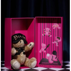 Подарочный набор UPKO «Bear With Me». Limited Gift Set
