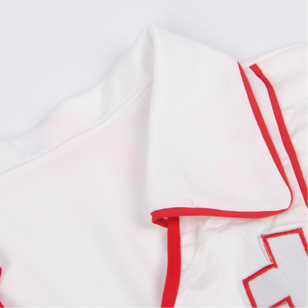 Різне - Костюм медсестри Star Night, боді та головний убір 8