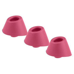 Сменные насадки на Womanizer InsideOut и DuoHeads, размер S