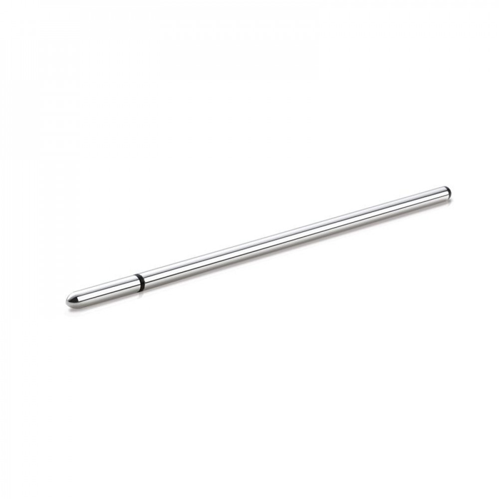 Різне - Уретральний зонд Mystim Thin Finn, діаметр 8 мм