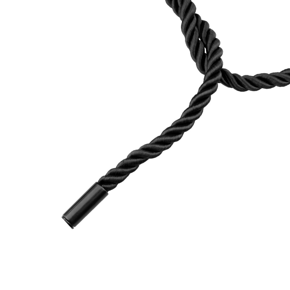 Наручники, веревки, бондажы, поножи - Веревка для Кинбаку (Шибари) Bedroom Fantasies Kinbaku Rope (10 м) 4
