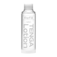 Сменный флакон густого лубриканта Tenga Lotion Refill Mild (170 мл)