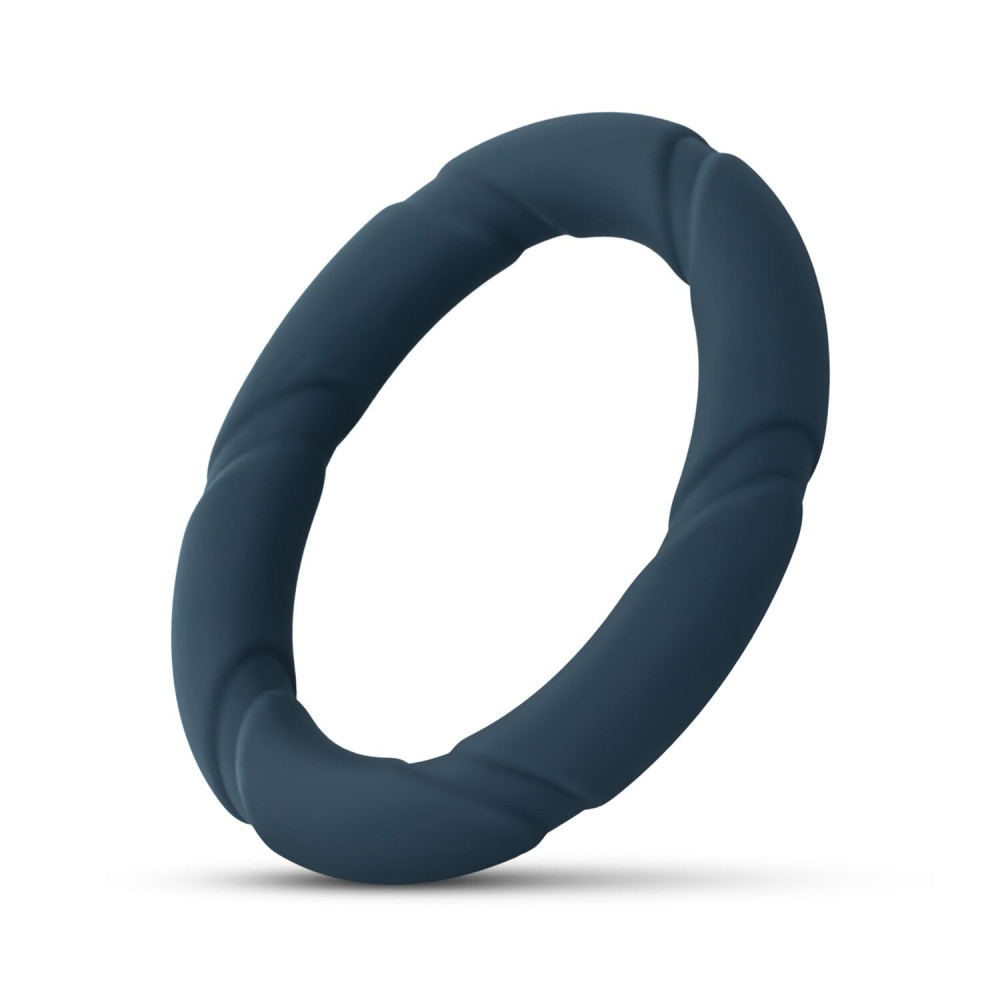 Эрекционные кольца без вибрации - Эрекционное кольцо Boners Ergo Cockring 2