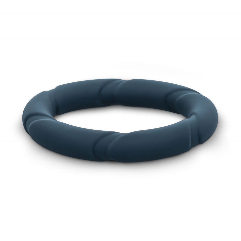 Эрекционные кольца без вибрации - Эрекционное кольцо Boners Ergo Cockring 1