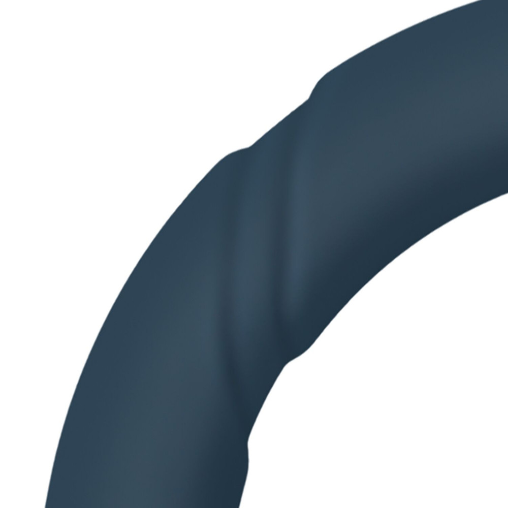 Эрекционные кольца без вибрации - Эрекционное кольцо Boners Ergo Cockring 3