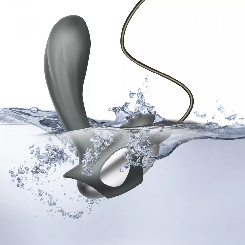 Массажеры простаты - Массажер простаты Climaximum Toulz 2