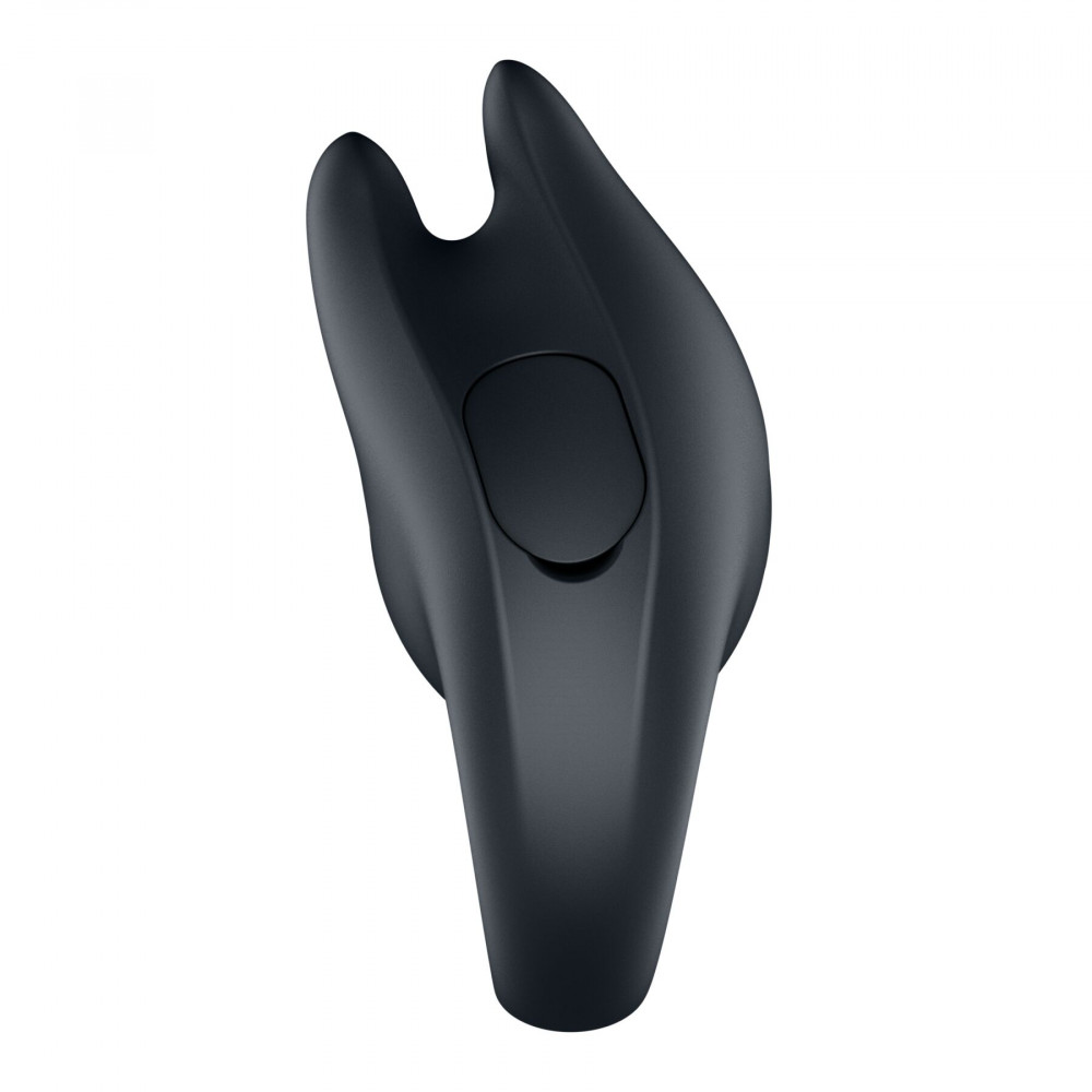 - Вібратор на палець та ерекційне кільце 2в1 Satisfyer Perfect Pair 1 2
