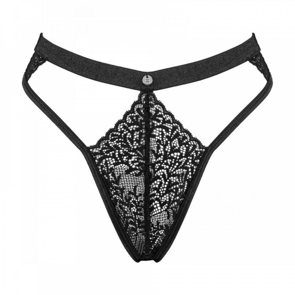 Разное - Трусики Obsessive -Yaskana XS/S 2