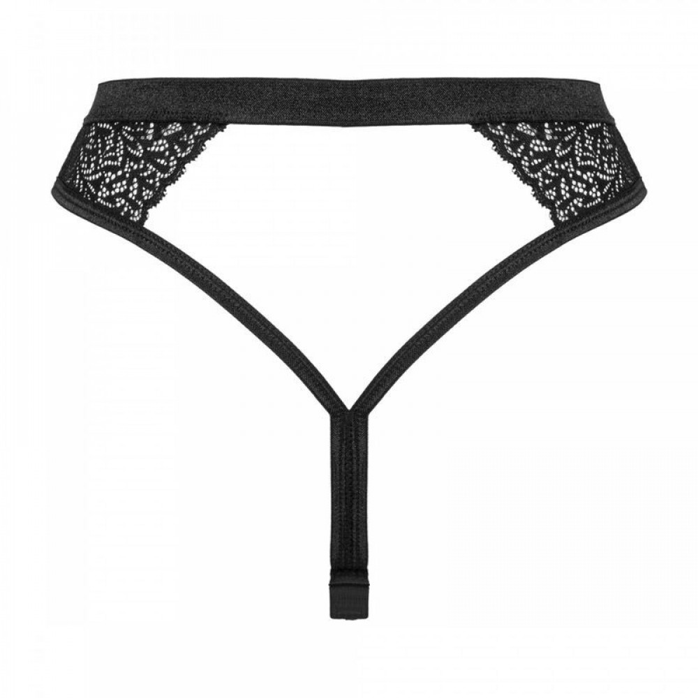 Разное - Трусики Obsessive -Yaskana XS/S 3