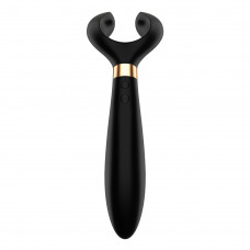Вибратор для пары Endless Fun, чёрный Satisfyer (Германия)