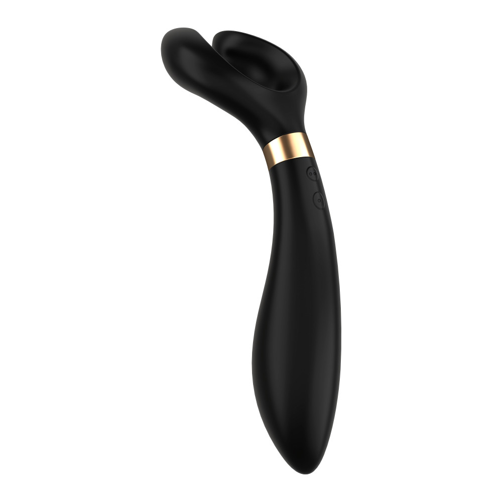 - Вибратор для пары Endless Fun, чёрный Satisfyer (Германия) 1