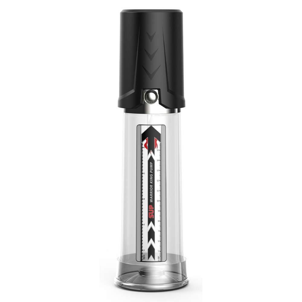 Різне - Вакуумна помпа CANWIN SUP Warrior King Pump, CAN-P698 2