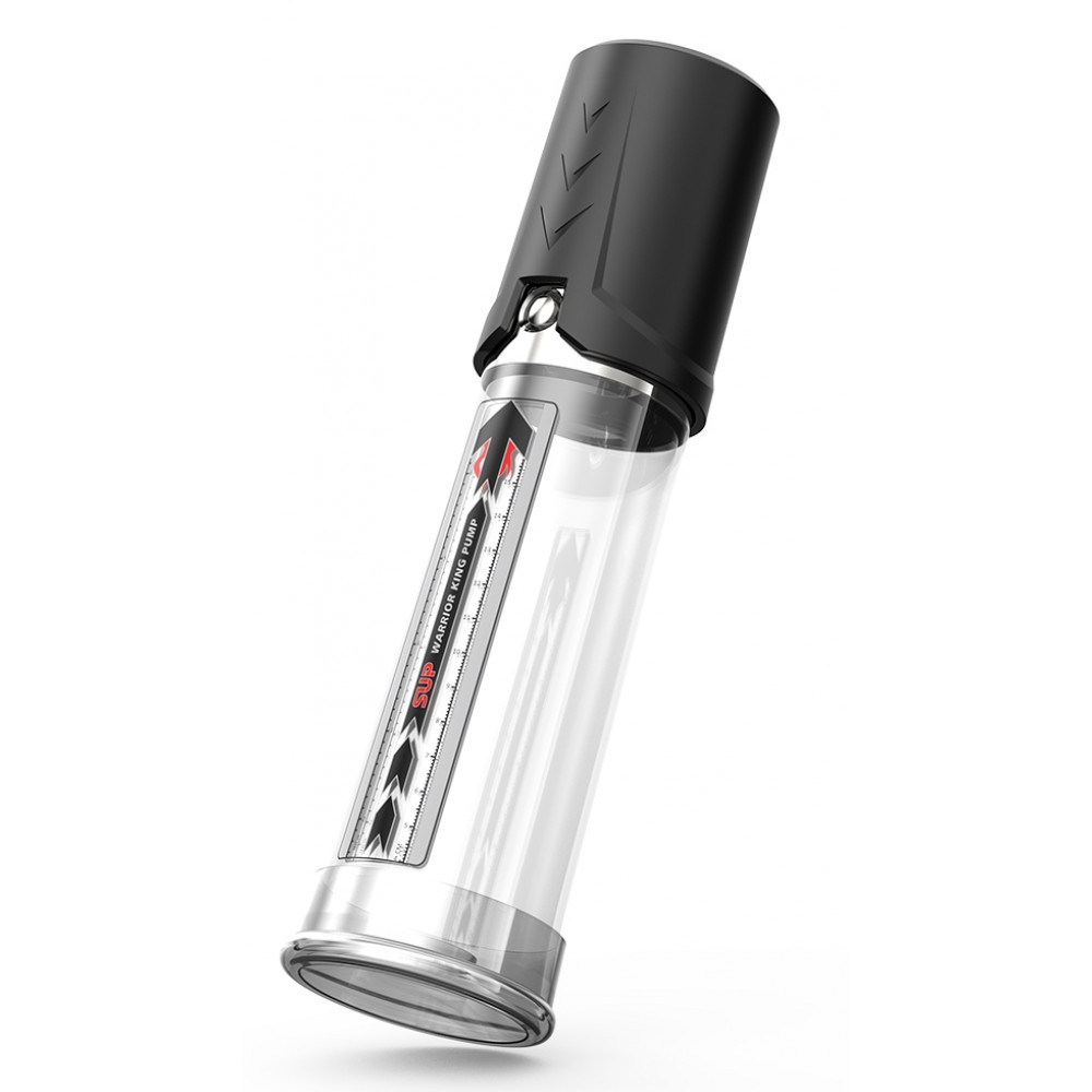 Різне - Вакуумна помпа CANWIN SUP Warrior King Pump, CAN-P698 5