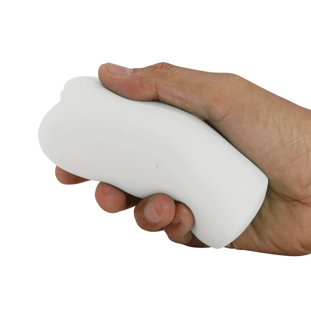 Різне - Мастурбатор яйце Pretty Love Catherine - Olga White, BI-014932-4-2 5