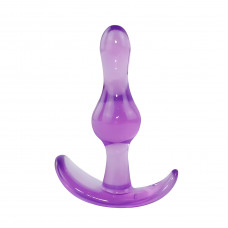 Анальный плаг SKN-ANL047 ( длина 9 см, диаметр 2,3 см )