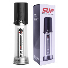 Вакуумна помпа CANWIN SUP Warrior King Pump, CAN-P698