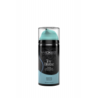 Лубрикант охлаждающий WICKED TOY BREEZE COOLING LUBE 100ML