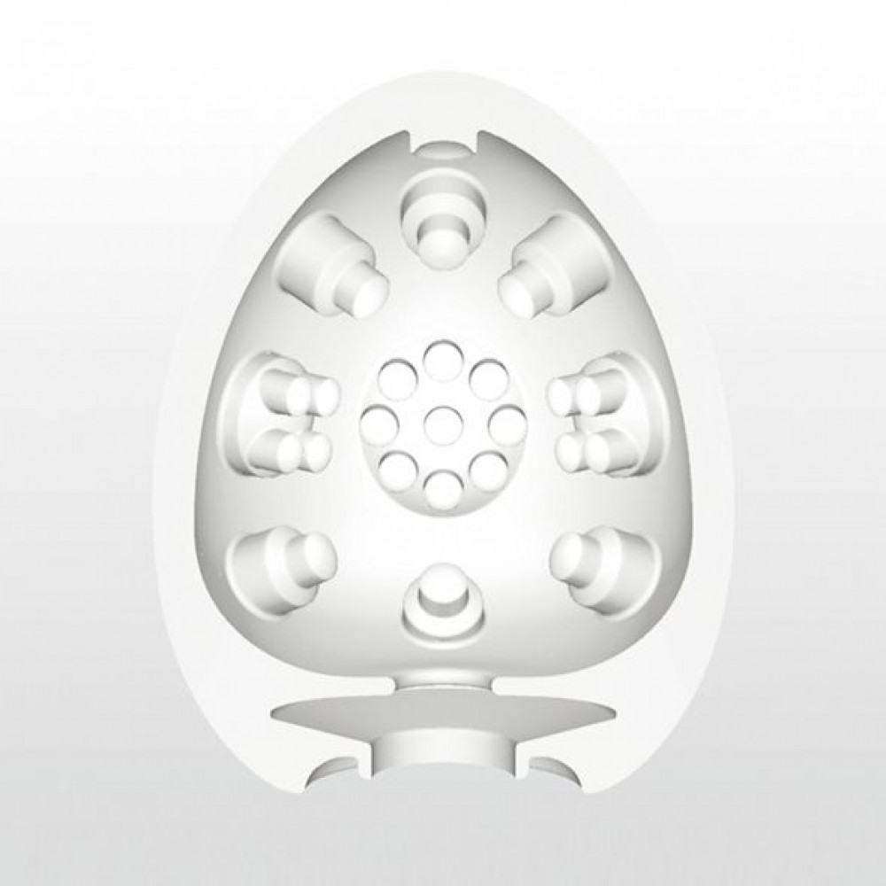 Мастурбатор Tenga - Мастурбатор Tenga Egg Clicker (Кнопка) 2