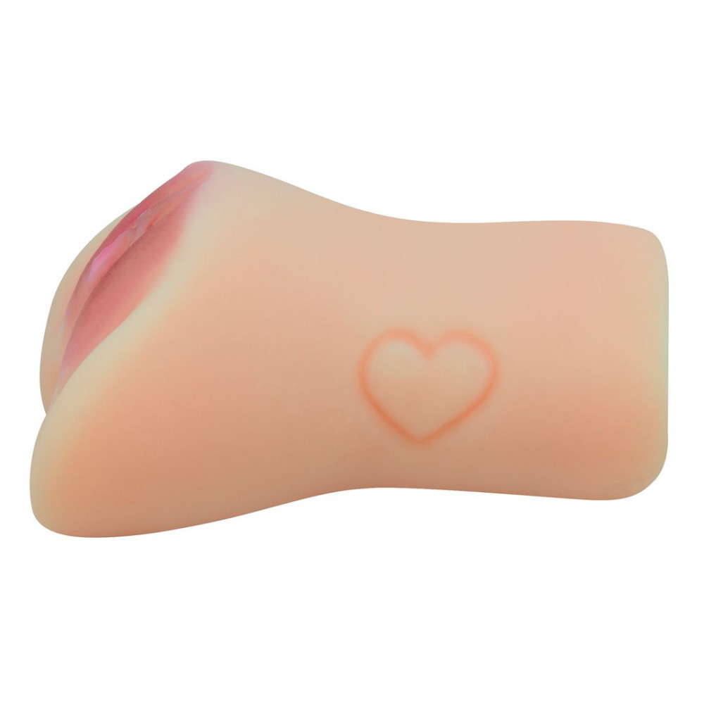 Різне - Мастурбатор вагіна Crazy Bull - Elena soft skin, BM-009238N 3