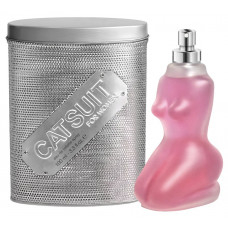 Парфюм женский Lamis Catsuit for Women Eau de Parfum Ladies, 100 мл