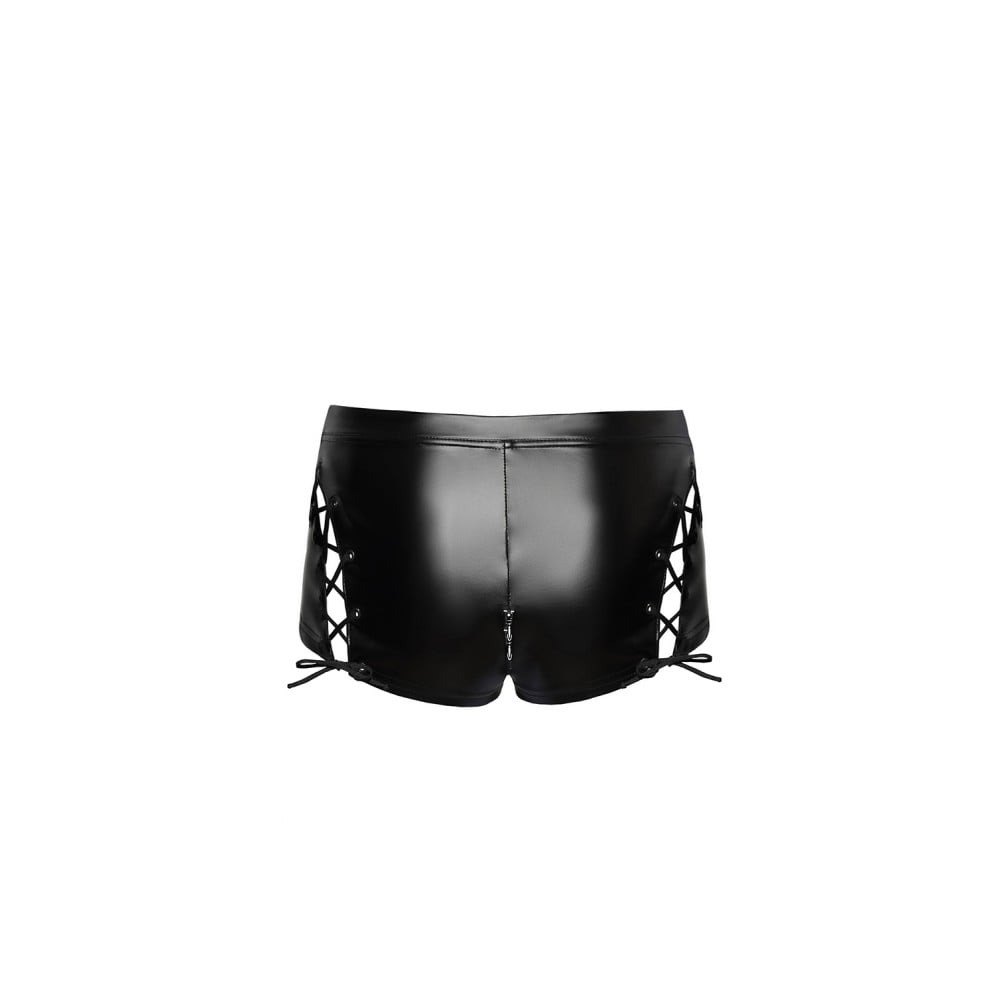 - Шорти зі шнурівкою NOIR Розмір - L 5