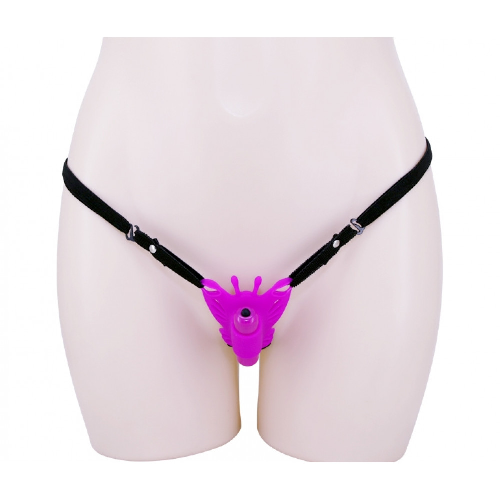  - Стимулятор клітора Clitoral Massager SLOANE, BI - 014887 4