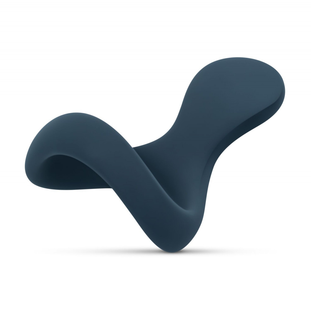 Эрекционные кольца без вибрации - Эрекционное кольцо Boners Cock ring 5