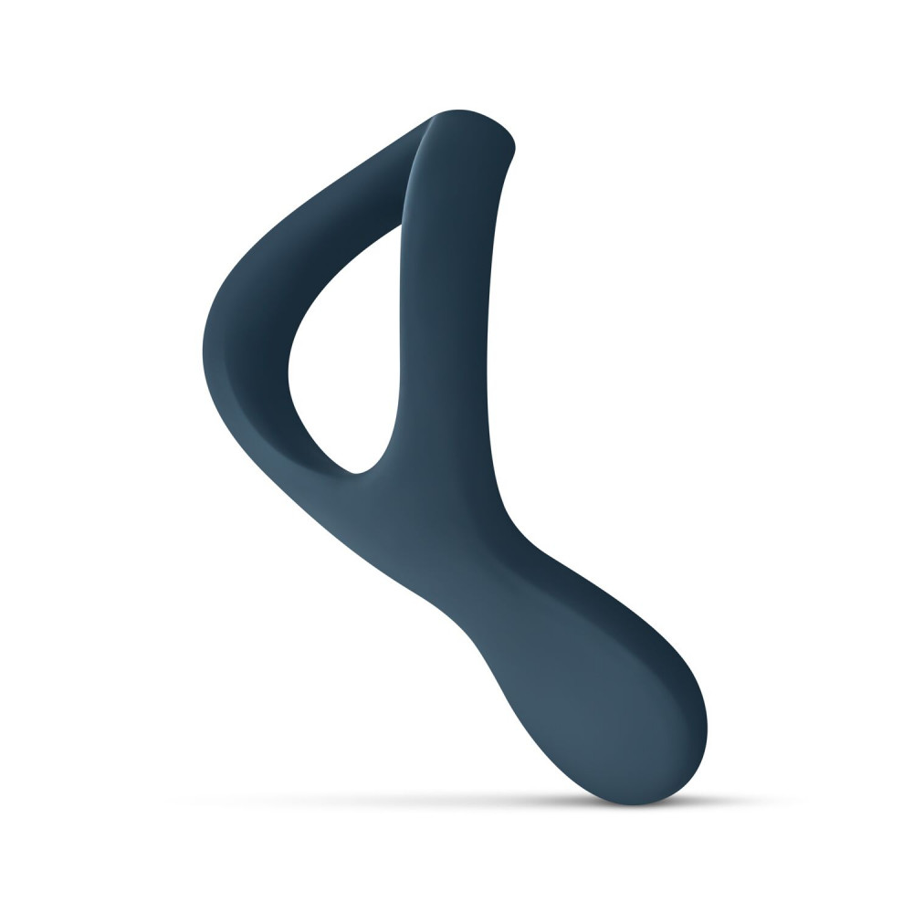 Эрекционные кольца без вибрации - Эрекционное кольцо Boners Cock ring