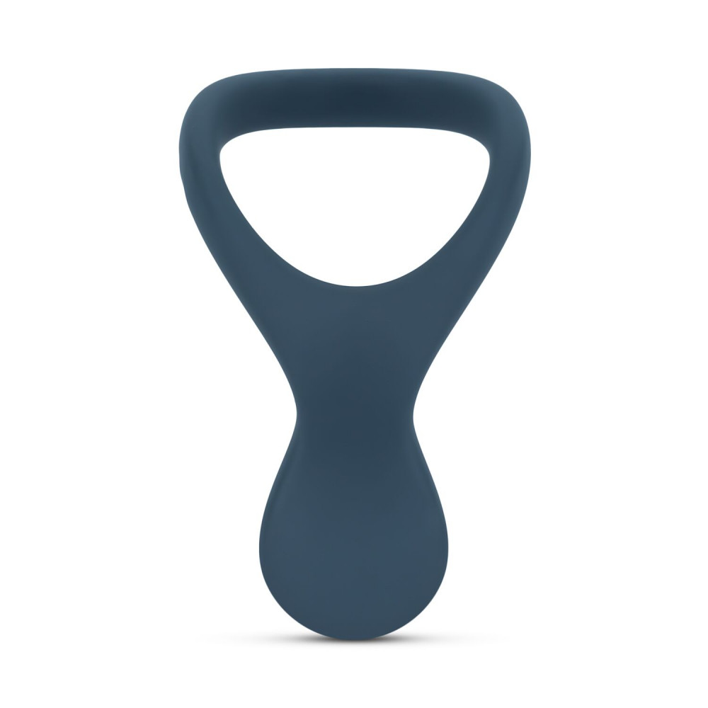 Эрекционные кольца без вибрации - Эрекционное кольцо Boners Cock ring 1