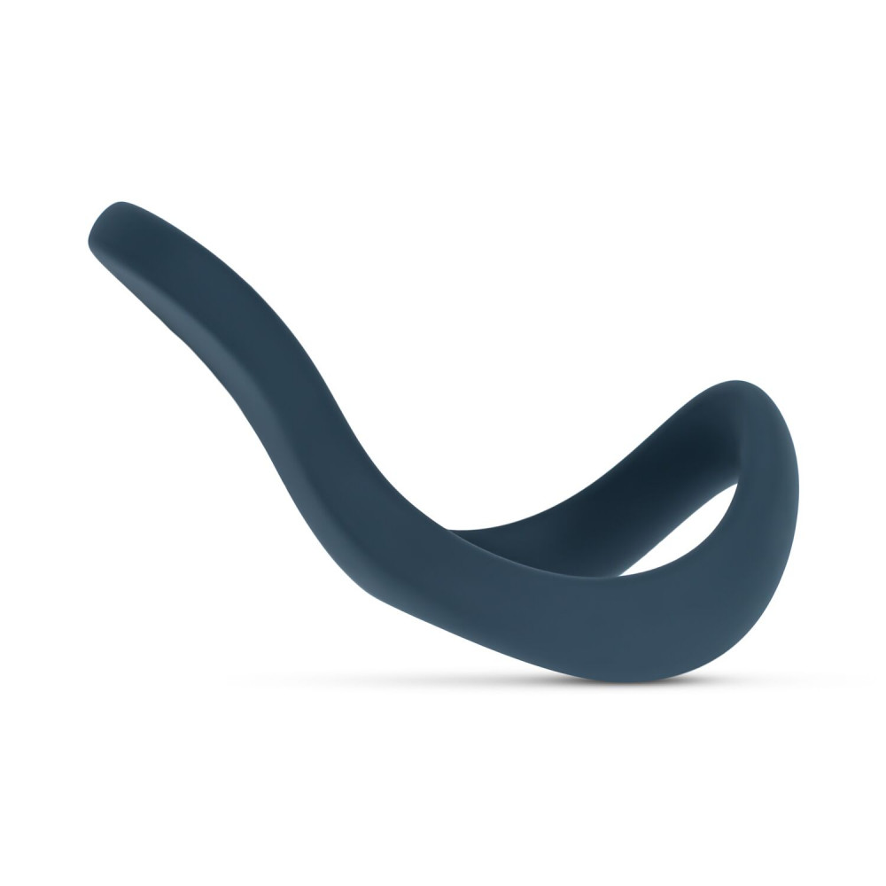 Эрекционные кольца без вибрации - Эрекционное кольцо Boners Cock ring 2