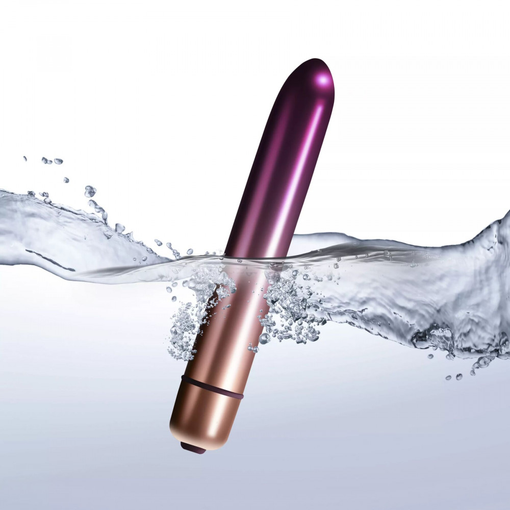 Классический вибратор - Вибратор Climaximum Sepora 2